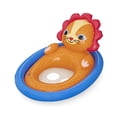thumbnail image 4 of Salvavidas Dona Inflable Bestway Infantil Diseño León, 4 of 5