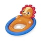 thumbnail image 4 of Salvavidas Dona Inflable Bestway Infantil Diseño León, 4 of 5
