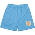 thumbnail image 4 of Pantalones cortos para correr para hombre, Shorts deportivos de secado rápido para entrenamiento, gimnasio, correr, Verano, 4 of 5