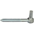 thumbnail image 3 of 291BC 1/2" x 4" Screw Hook - Zinc Plated, 3 of 4