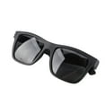 thumbnail image 1 of Sound Glasses, Ultra Slim Built in Mic and Speaker Comfortable Voice Control Open Headphone System Smart Sunglasses  for Daily, 1 of 7