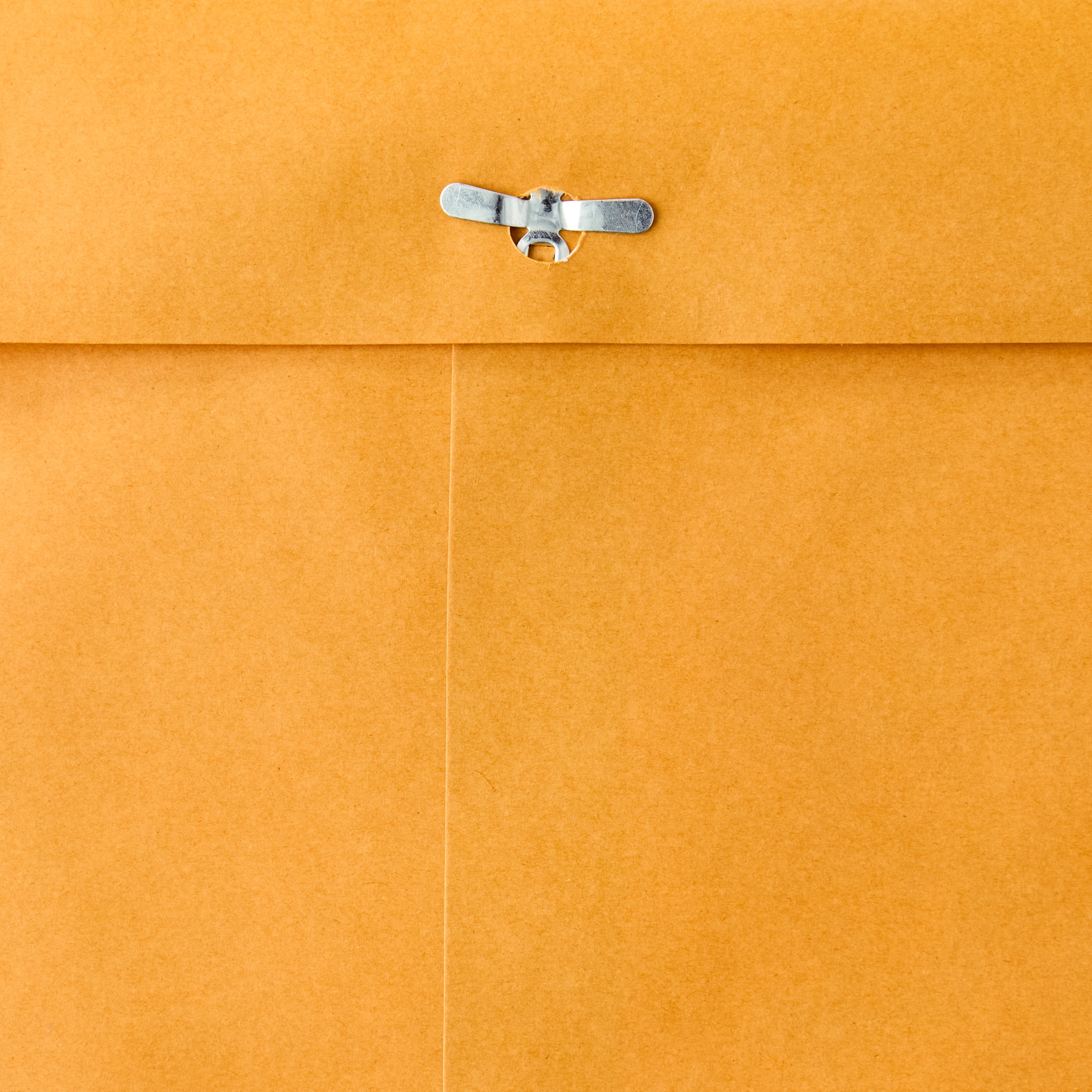 Pen+Gear Kraft Clasp Envelopes, 10 in x 13 in, 6 Count
