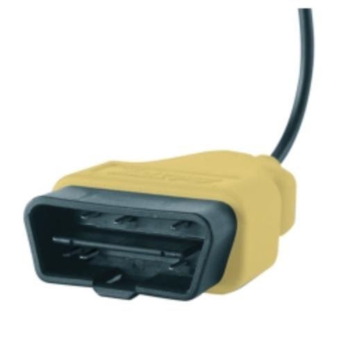 Xray obd2 разъем