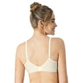 thumbnail image 2 of Hanes Women's Shape & Support Wirefree Bra, 2 of 11