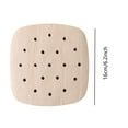 Baking Sheets Air Fryer Paper With Hole Paper Food Greaseproof Paper