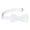 White, variant on Gravity Threads Tuxedo Solid Color Bow Tie, Navy