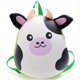 thumbnail image 3 of Kids Toddlers Cute Puppy Backpack Waterproof Fashion Kindergarten Backpack Boys And Girls School School Season Gift, 3 of 5