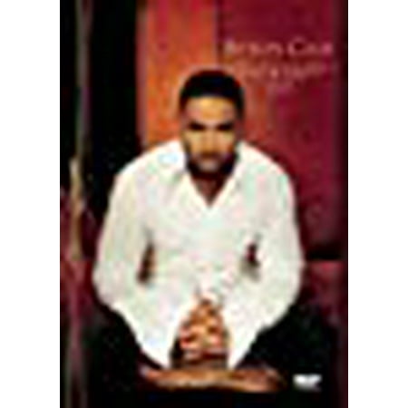 - Byron Cage: An Invitation to Worship Live
