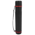 thumbnail image 1 of Extendable Poster Tubes with Adjustable Shoulder Strap Plastic Storage Cases for Carrying Documents Blueprints Drawings and Artworks, 1 of 2