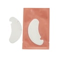 thumbnail image 1 of Seitruly 1 par de parches de papel para extensión de pestañas para mujer, almohadillas adhesivas para maquillaje de ojos, parches de belleza, pegatinas Cuidado de ojos Rosado Seitruly CE014481-04, 1 of 6