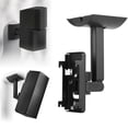 thumbnail image 2 of Wall Ceiling Bracket Mount Speaker Wall Mount Bracket, 2 of 10