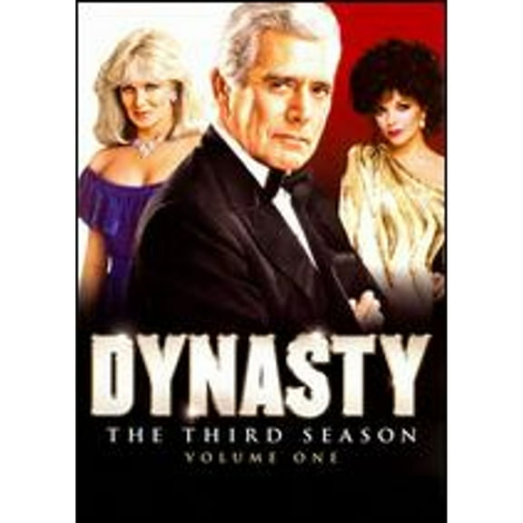 Pre-Owned Dynasty: Season Three, Vol. 1 [3 Discs] (DVD 0097361328041)