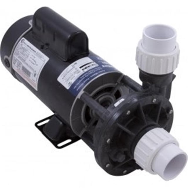 230V, 2 HP 48Y 2 Speed FMHP Pump Flo-Master