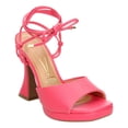 thumbnail image 3 of Sandalias Vizzano Rosa Para Mujer [viz14] rosa 25.5 MX, 3 of 10