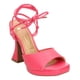 thumbnail image 3 of Sandalias Vizzano Rosa Para Mujer [viz14] rosa 24.5 MX, 3 of 10