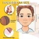 thumbnail image 4 of Tablero de práctica de pintura facial Bowitzki, tamaño A4, 2 piezas, 4 of 5