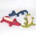 thumbnail image 5 of Patgoal 1pcs New Dog Toys Puppy Toys Dog Stocking Stuffers Dog Chew Toys for Aggressive Chewers Dog Toys for Small Dogs Toys & Games Dog Chew Toy Dog Chew Toys Puppy Chew Toys Squeaky Dog Toys, 5 of 10
