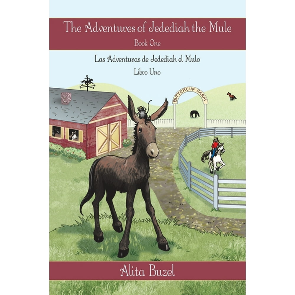 mule book mule book