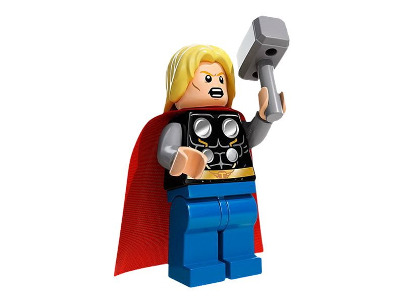 lego 76018