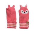 thumbnail image 1 of FlapJackKids - Baby Knitted Mittens - Deer - Small - 0-2Y, 1 of 4