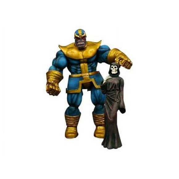 Diamond Select Toys Marvel Select - Thanos