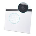 thumbnail image 4 of Pad A2 Large Ultra-thin LED Light Pad Box Painting Tracing Panel Copyboard Stepless Adjustable Brightness USB Powered for Cartoon Tattoo Tracing Pencil Drawing, 4 of 7