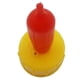 thumbnail image 3 of Paquete de 2 tetinas para cabras, botella de bebida de leche, tetina de goma suave para animales pequeños, corderos lactantes, cabras, niños, cachorros, perros, potros, ternero, lechones, 3 of 5