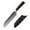 F, variant on Clearance! Chef's Knife, Yoaney Meat Cutting Japanese Set of Kitchen Chef Cleaver Meat Vegetable Damascus Kitchen Set, A Knife