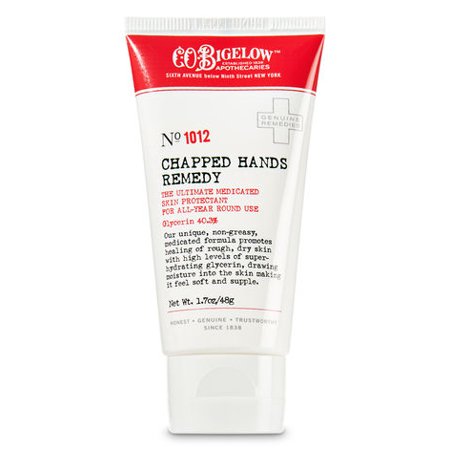 C.O. Bigelow Skin Protectant Chapped Hands Remedy Cream 1.7 (Best Hand Cream For Chapped Hands)