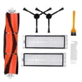 thumbnail image 1 of For Xiaomi Mi Robot Vacuum-mop For Mijia Main Side Brush Hepa Filter, 1 of 5