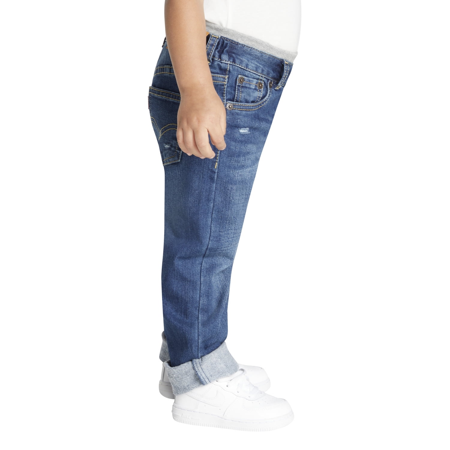Levi's Baby Boys' Murphy Pull On Pants, Size 3 Months - 24 Months
