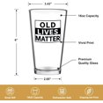 thumbnail image 2 of Fathers Day Gift Ideas Cool Dad Gifts for Dad Grandpa from Daughter Son Wife,16oz Funny Birthday Mens Gifts for Men Him Husband Who Have Everything,Cadeau Fete Des Pere Homme Christmas White Elephant, 2 of 7