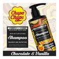 thumbnail image 4 of Shampoo Chupa Chups balance y nutrición chocolate vainilla 375 ml, 4 of 4