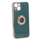 thumbnail image 5 of Soporte del anillo de Casefor Iphone del teléfono,Caja del teléfono móvil para la respuesta rápida del anillo de Casefor Iphone de la caja del teléfono del anillo, 5 of 12