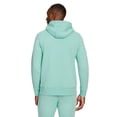 thumbnail image 2 of Reebok Men's and Big Men's Game Day Fleece Left Chest Hoodie, Sizes XS-5XL, 2 of 6