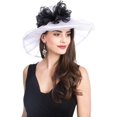 thumbnail image 5 of ORUYROP Womens Fascinator, 5 of 5
