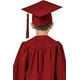 thumbnail image 5 of Graduación Preescolar Niño Vestido Sombrero Niños 2023 Graduado con Colgante Niño y Niña Marrón Sincero Electrónica, 5 of 5