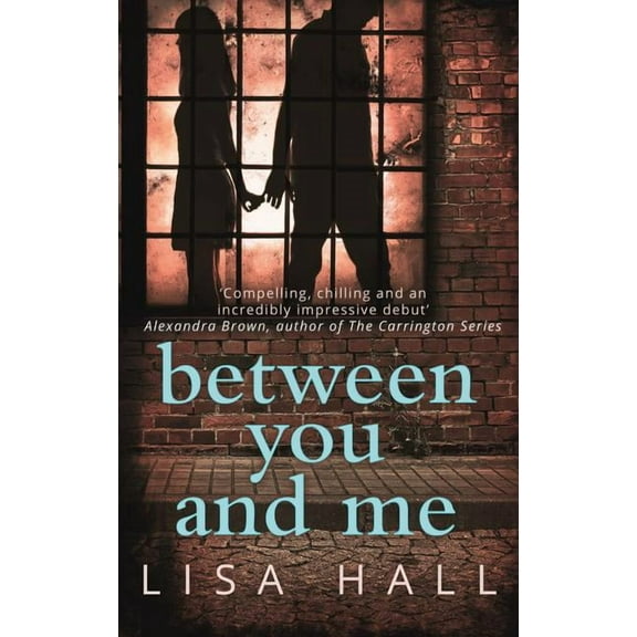 Between You and Me - Paperback