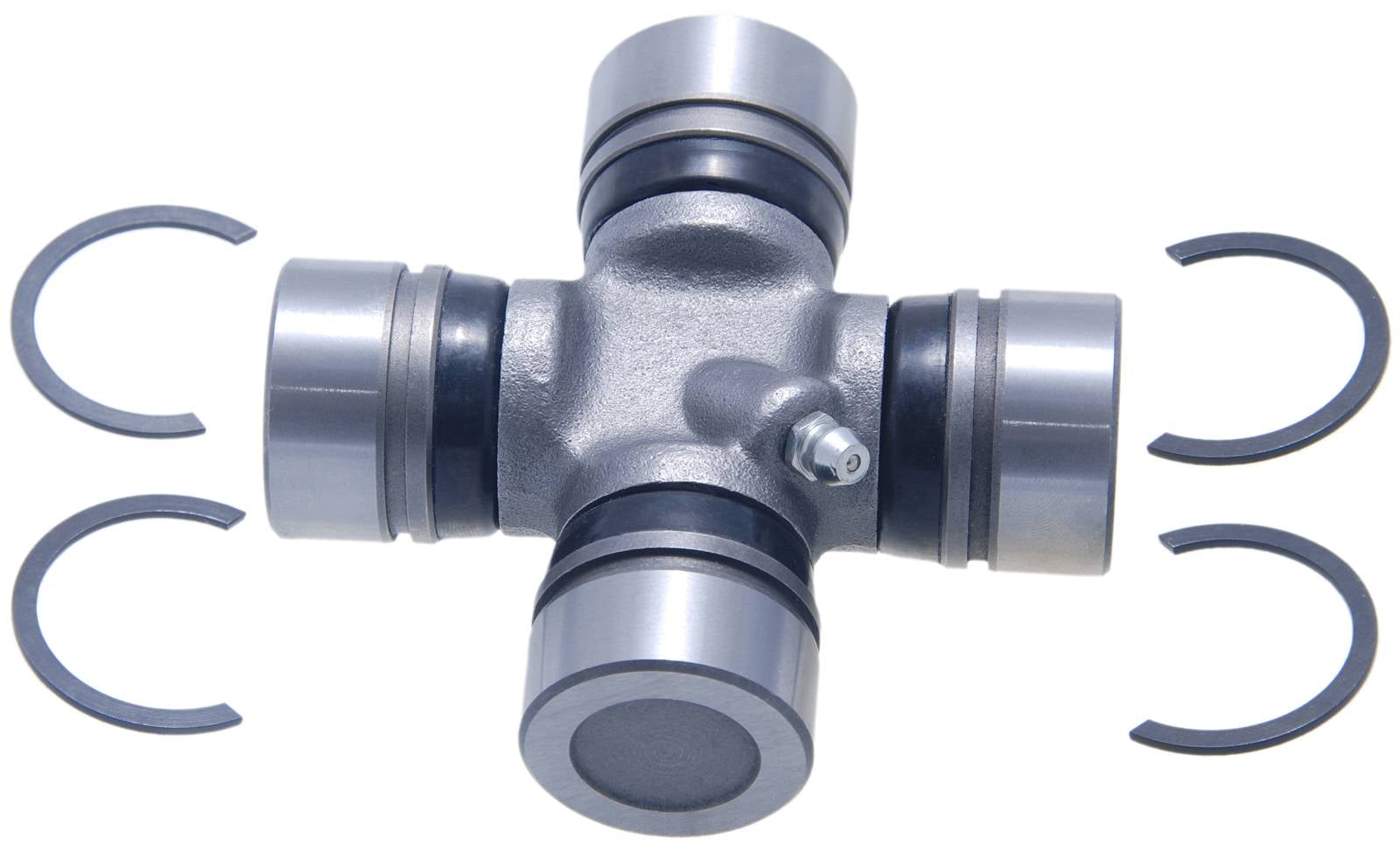 Febest CROSS SHAFT JOINT, DRIVE SHAFT 32X61 AST20 OEM 0437136020