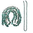 thumbnail image 4 of Rhinestones Trim, Glass Claw Chain High Hardness Color Single Row Rhinestone Strips Fringe Rhinestone Chain for Clothing Shoes Jewelry Accessories, 4 of 7