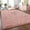 Color, variant on Fluffy Rugs for Bedroom Fuzzy Area Rugs for Living Room Soft Kids Carpet Non Slip Rugs for Hardwood Floors Room Decor