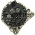 thumbnail image 2 of Quality Built MPR11460 - Rebuilt Alternator, 2 of 4