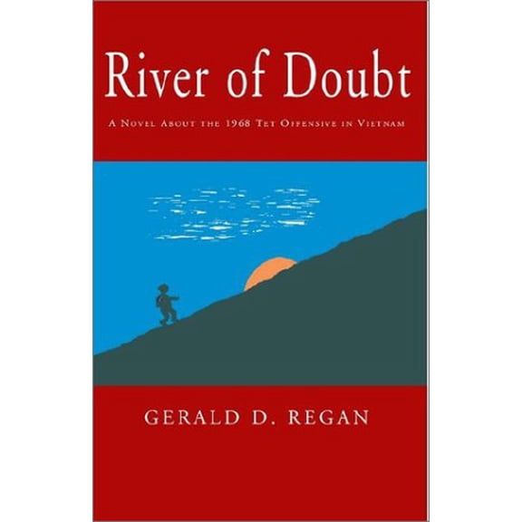 Pre-Owned River of Doubt, 9781401055387, 1401055389, Paperback,