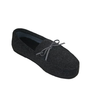 Kamik Puffy Men’s Faux Fur Slippers Amazon.com | Kamik Men main image 3