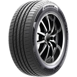 Kumho Crugen KL33 All Season SUV Crossover Tire 225/55R18 98H
