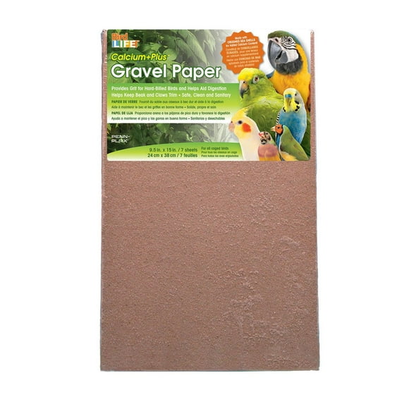 Penn-Plax Gravel Paper