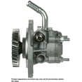 thumbnail image 2 of A1 Cardone 21-5496 Chevrolet W3500 Tiltmaster, W4500 Tiltmaster 2008; Gmc W3500 Forward 2008-07; W4500 Forward 2008; Isuzu Npr 2008-07; Npr-Hd 2010-08, 2 of 4