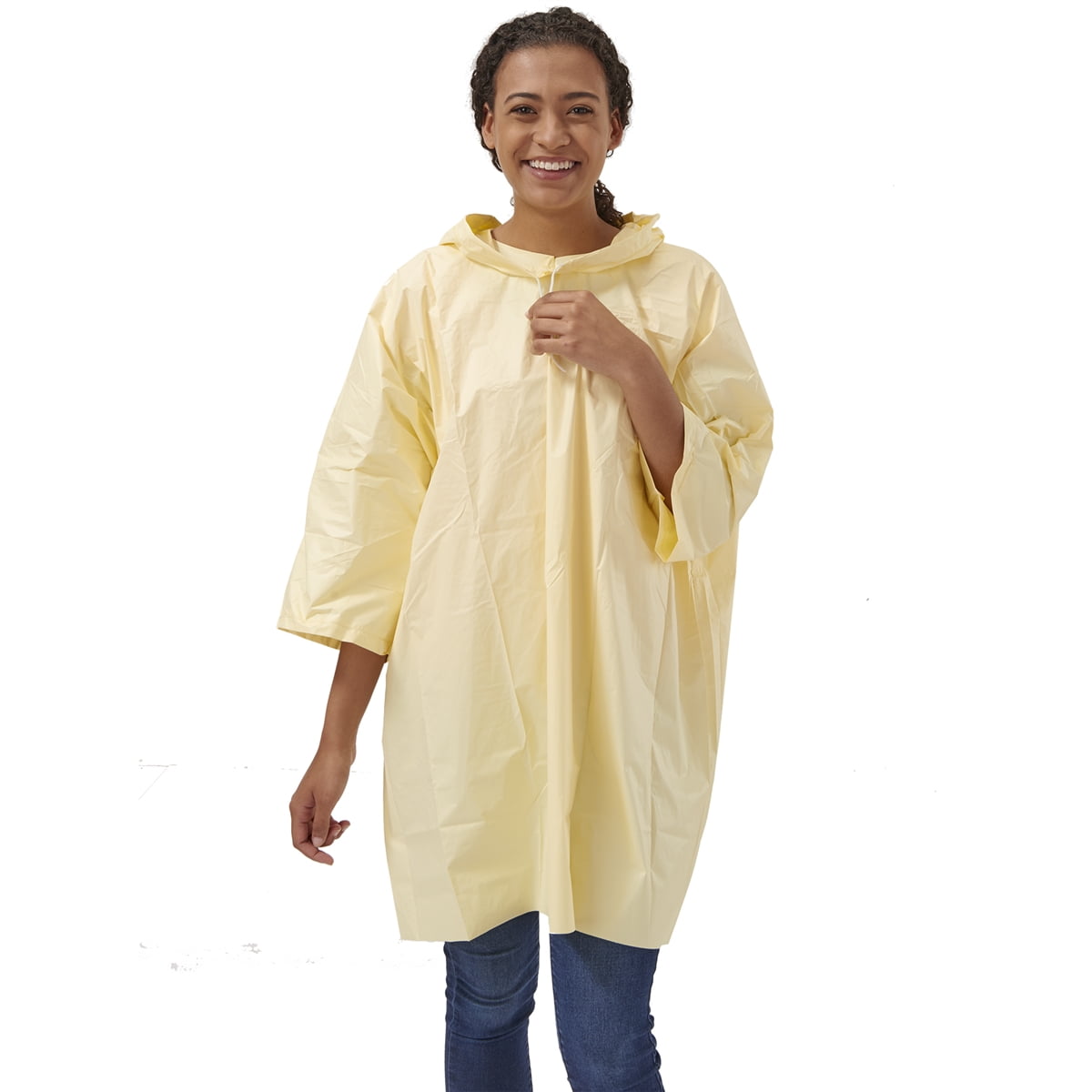Raincoat poncho target deals
