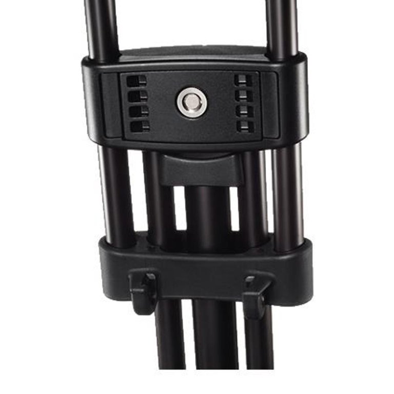 Libec RT40RB 3-Section Aluminum Tripod with 75mm Ball Libec RT40RB 3-Section Aluminum Tripod with 75mm Ball