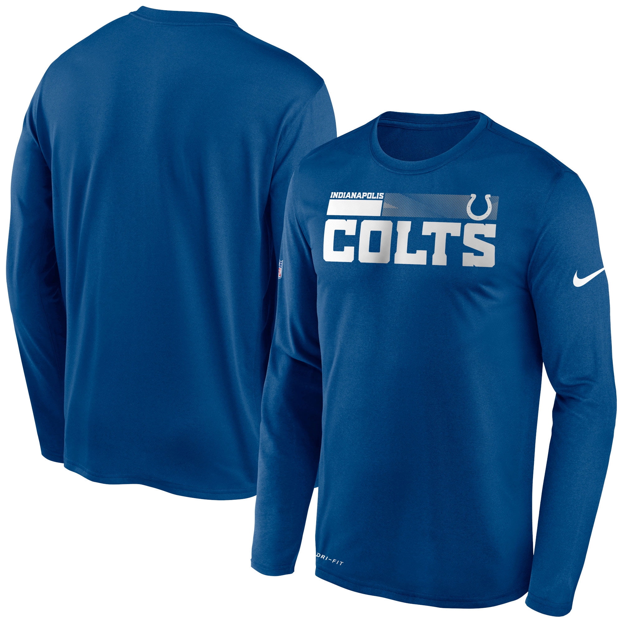 colts sideline gear